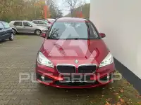 2016 BMW 220