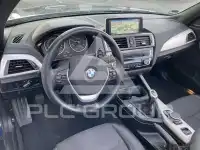 2016 BMW 220