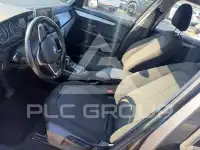 2016 BMW 220