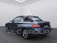2016 BMW 220