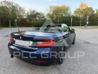 2016 BMW 220