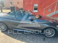 2016 BMW 220