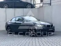 2016 BMW 220