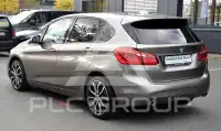 2016 BMW 220
