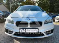 2016 BMW 220