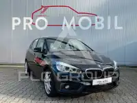 2016 BMW 220