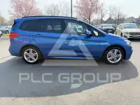2016 BMW 220