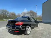 2016 BMW 220