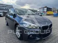 2016 BMW 220