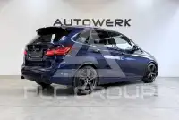 2016 BMW 220