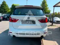 2016 BMW 220