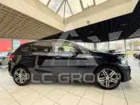 2016 BMW 220