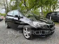 2016 BMW 220