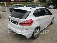 2016 BMW 220