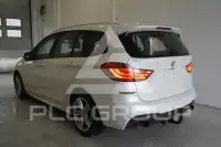 2016 BMW 220