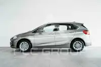 2016 BMW 220