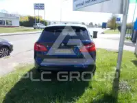 2016 BMW 220