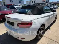 2016 BMW 220