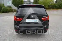 2016 BMW 220