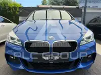 2016 BMW 220