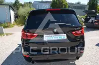 2016 BMW 220