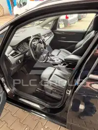 2016 BMW 220