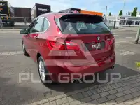 2016 BMW 220
