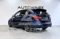 2016 BMW 220