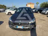 2016 BMW 220
