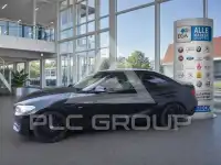 2016 BMW 220