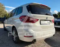 2016 BMW 220