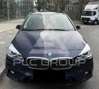 2016 BMW 220