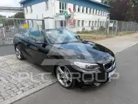 2016 BMW 220