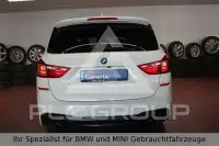 2016 BMW 220