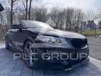 2016 BMW 220