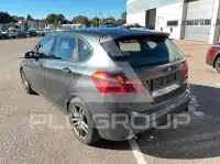 2016 BMW 220
