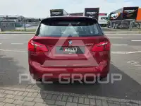 2016 BMW 220