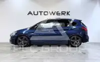 2016 BMW 220