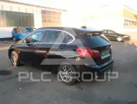 2016 BMW 220