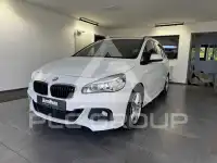 2016 BMW 220