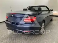 2016 BMW 220