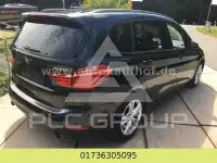 2016 BMW 220