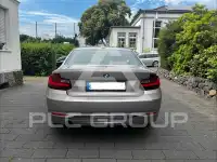 2016 BMW 220