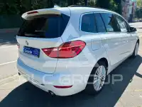2016 BMW 220