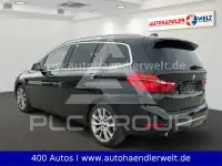 2016 BMW 220