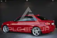 2016 BMW 220