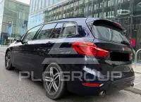 2016 BMW 220