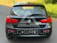2016 BMW 125