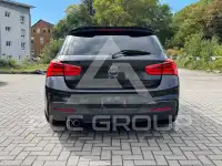 2016 BMW 125