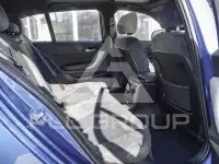 2016 BMW 125